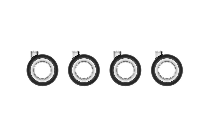 애플, 맥 프로용 80만 원대 바퀴 키트 판매 시작