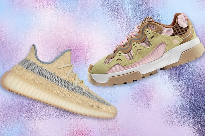 놓쳐선 안 될 2020년 4월 넷째 주 출시 아이템 8