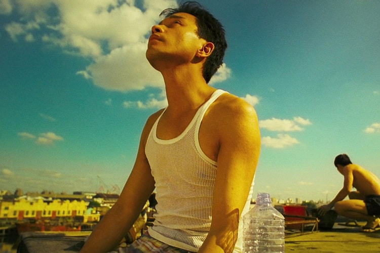 사망 17주기, 우리가 사랑하는 장국영 최고의 영화 5