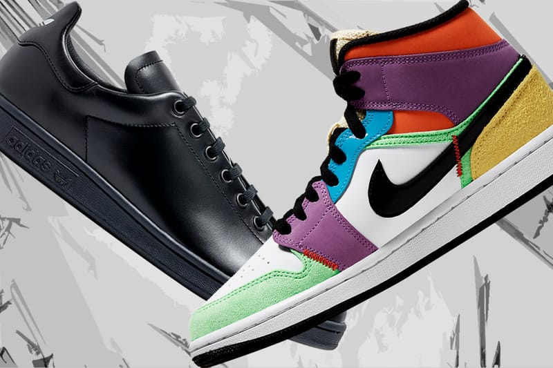 놓쳐선 안 될 2020년 4월 셋째 주 출시 아이템 8