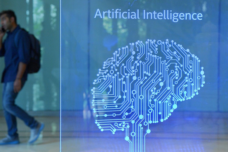 국내 최초, 인공지능 기술로 작성된 기사가 발행됐다