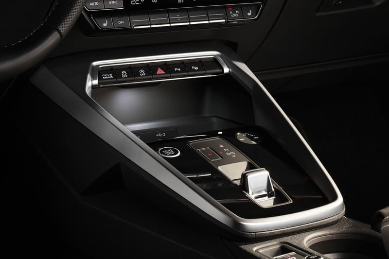 아우디 뉴 A3 세단 공개, 한국 출시 및 가격, 파워트레인, 해치백, 최고속도