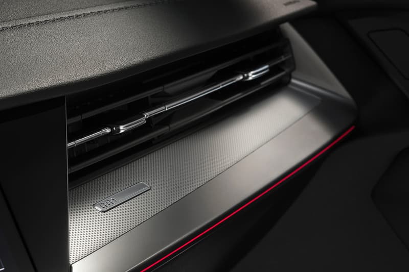 아우디 뉴 A3 세단 공개, 한국 출시 및 가격, 파워트레인, 해치백, 최고속도