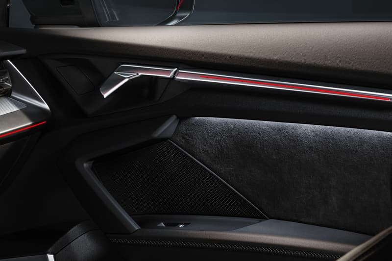 아우디 뉴 A3 세단 공개, 한국 출시 및 가격, 파워트레인, 해치백, 최고속도