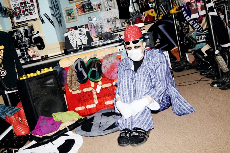 BAJOWOO: 99%IS- 바조우의 1퍼센트