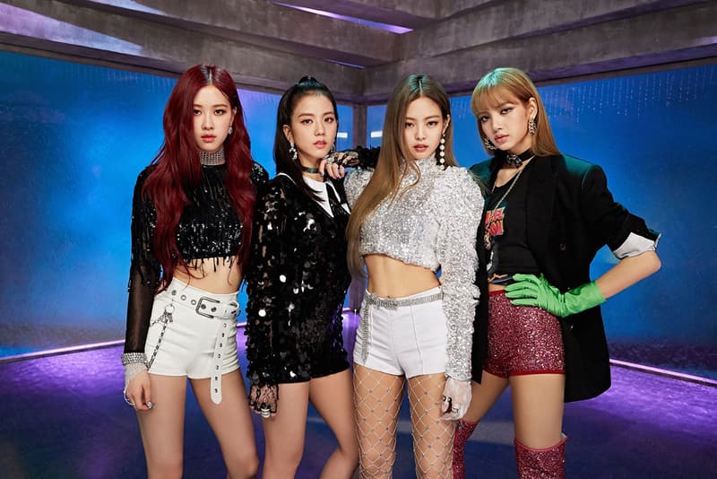 블랙핑크, 아리아나 그란데 프로듀서 타미 브라운과 협업 예정?