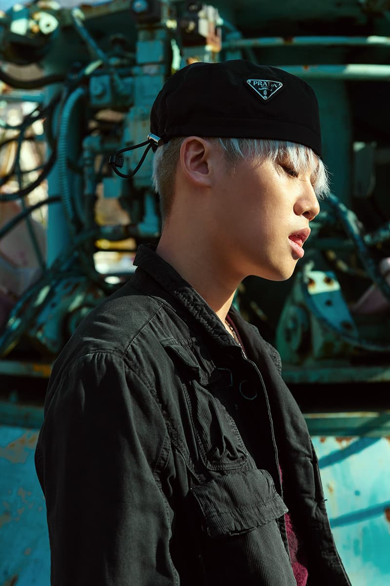 쿠기 인터뷰 – 위로 그리고 다시 더 위로, UP, Northface, 밀리언마켓, 빌스택스, ATM서울