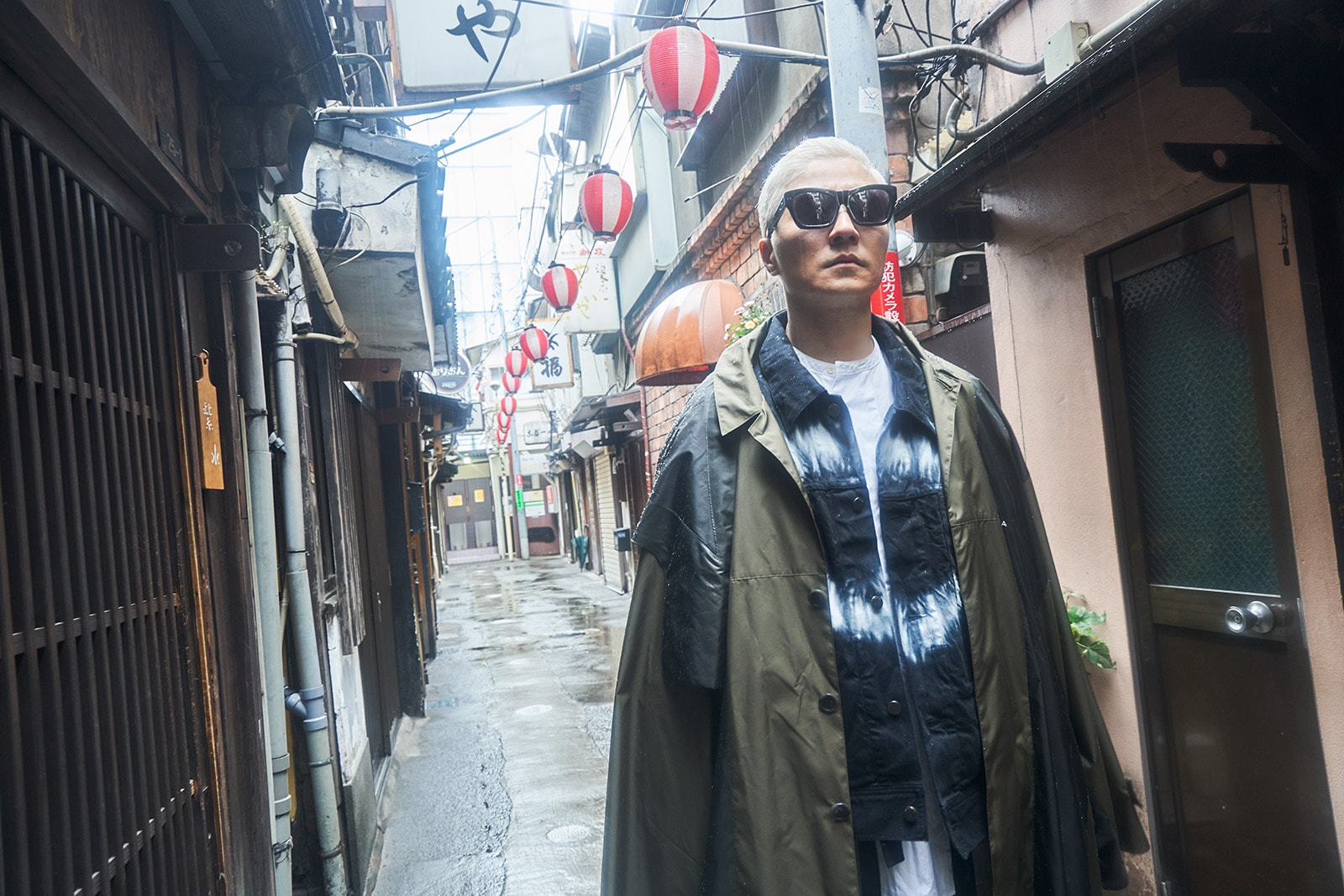 식케이 & 버벌 인터뷰 - 한일 글로벌 아티스트의 만남, 엠플로, 타쿠, 리사, 앰부시, 윤, 광화문, 하라주쿠, 일본 힙합