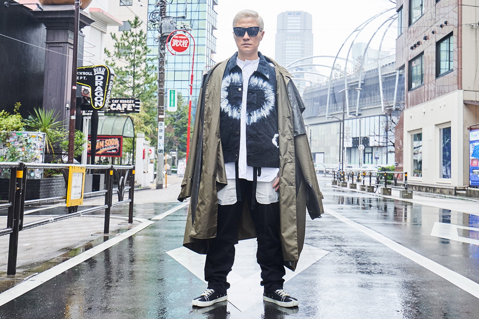 식케이 & 버벌 인터뷰 - 한일 글로벌 아티스트의 만남, 엠플로, 타쿠, 리사, 앰부시, 윤, 광화문, 하라주쿠, 일본 힙합