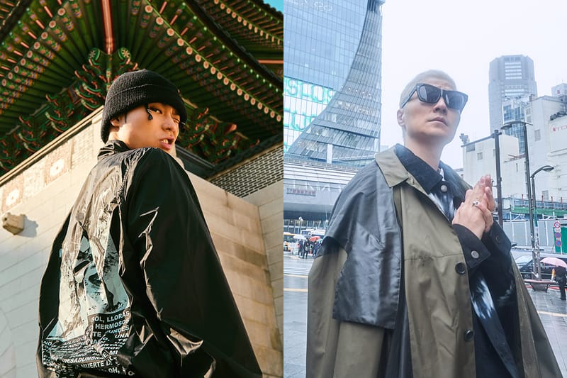 식케이 & 버벌 인터뷰 - 한일 글로벌 아티스트의 만남