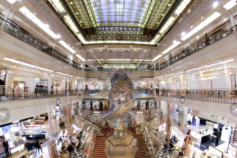 봄바람과 함께 조심스레 추천하는 5월의 전시 8선