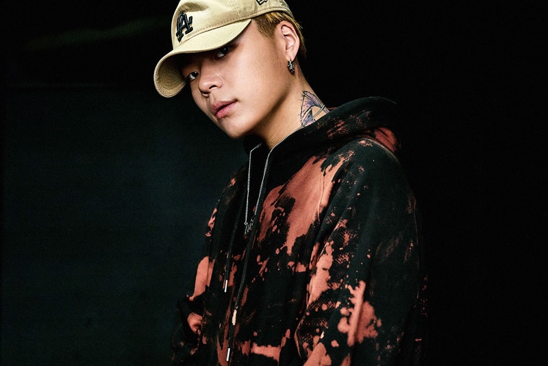 HYPEBEAST SOUNDS: 릴체리, 키드밀리, 유시온, 케이티, 루피, 핫펠트, 수비, 뷰티풀 디스코, 재규어 중사, 언싱커블, pH-1, YBN 나미르, 퓨처리스틱 스웨버