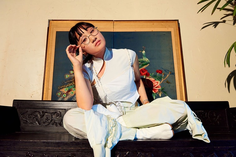 HYPEBEAST SOUNDS: 드비타, 쿠기, 루피, 예지, 도끼, 글렘 굴드 등