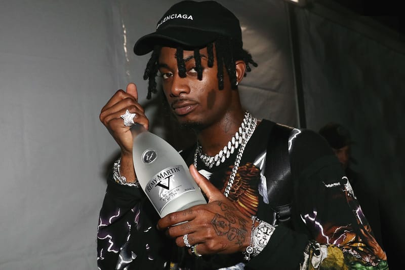 HYPEBEAST SOUNDS: 플레이보이 카르티, 키드 커디, 디비전, 제이미 XX 등