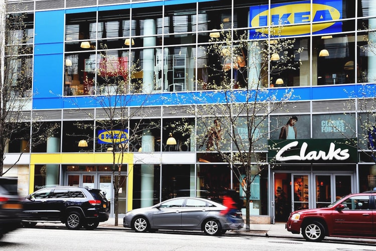 이케아 첫 서울 매장 '이케아 플래닝 스튜디오 천호' 오픈