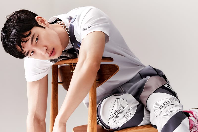 이제훈 인터뷰 - 파수꾼의 시간