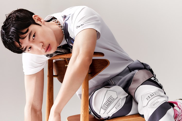 이제훈 인터뷰 - 파수꾼의 시간