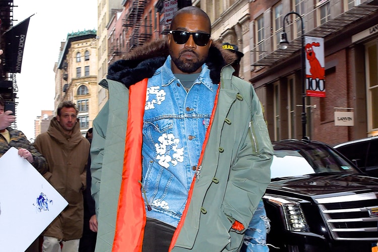 미국판 'TV쇼 진품명품'에 등장한 칸예 웨스트의 고등학생 시절 그림