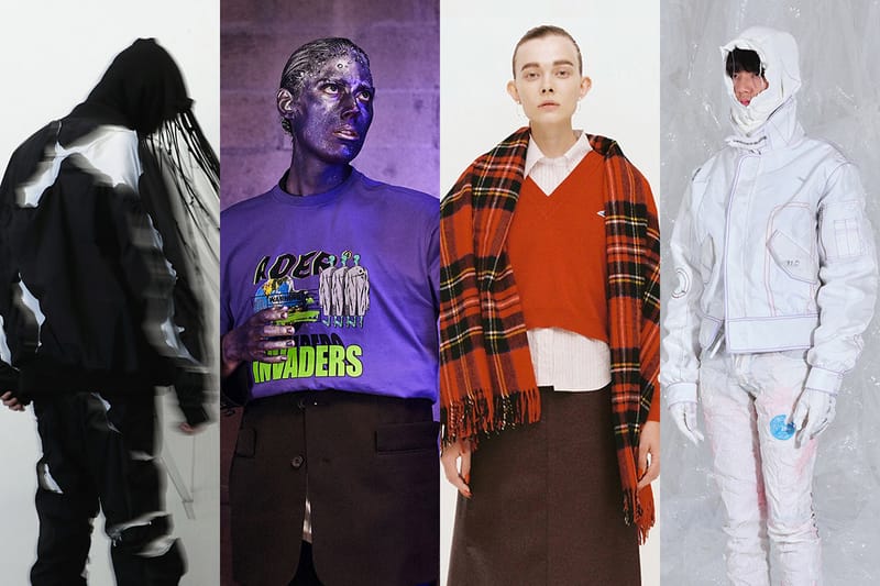 지금, 해외에서 더 주목 받는 한국의 패션 브랜드