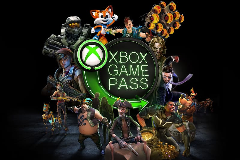 마이크로소프트, PC용 엑스박스 게임 패스 베타 출시