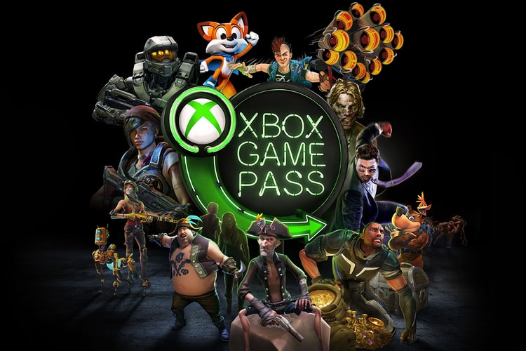 마이크로소프트, PC용 엑스박스 게임 패스 베타 출시