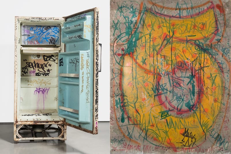 MFA 보스턴, 장 미셸 바스키아 관련 무료 온라인 전시 개최