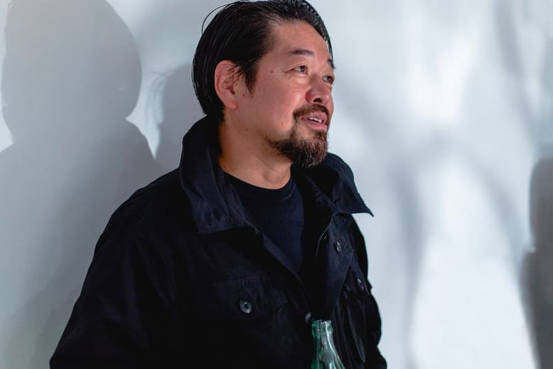 아웃도어의 모든 것, 네이버후드와 헬리녹스의 협업 캠핑용품 컬렉션 예고