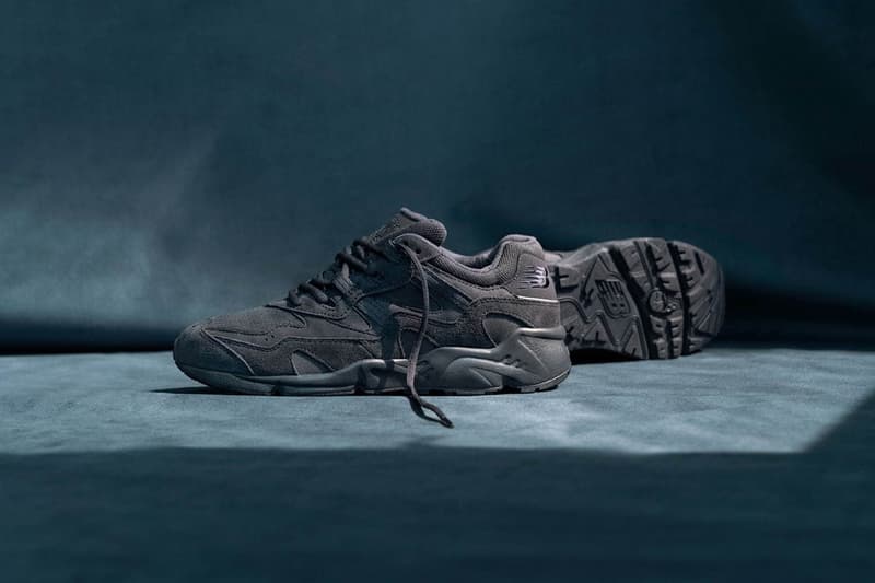 뉴발란스, 네 가지 모노톤 컬러로 완성된 ML850 ‘모노 팩’ 출시, 라이프스타일 러닝화