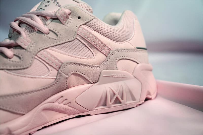 뉴발란스, 네 가지 모노톤 컬러로 완성된 ML850 ‘모노 팩’ 출시, 라이프스타일 러닝화