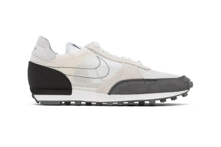 나이키, 해체주의적 디자인의 데이브레이크 N. 354 출시