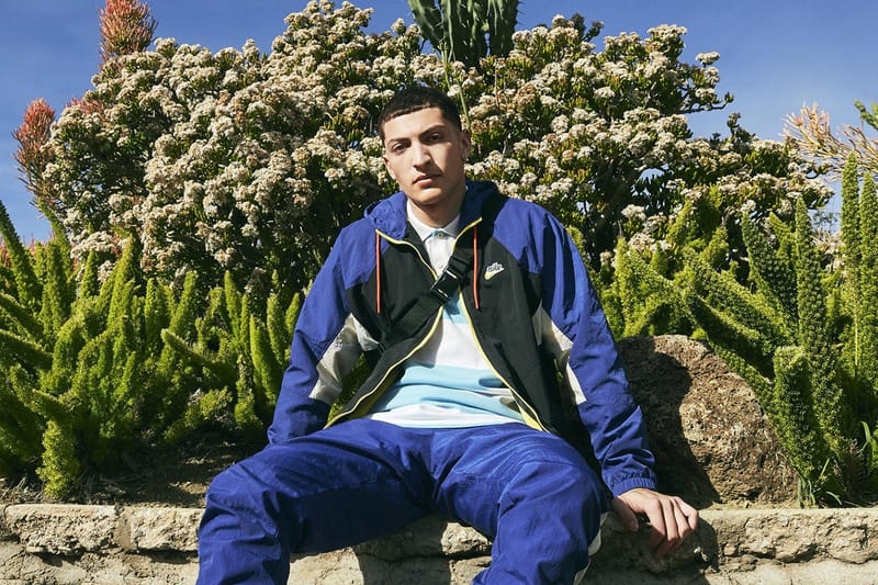 여름을 맞아 새로워진 나이키 윈드러너, 올 봄 출시된다