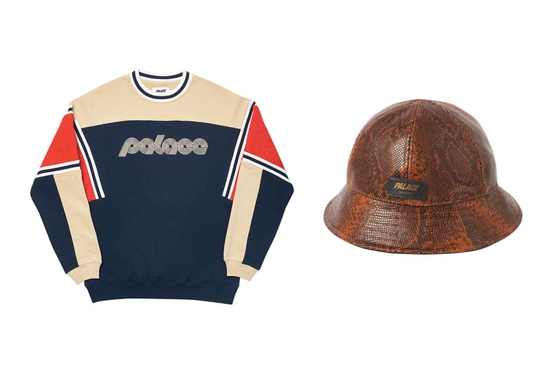 팔라스, 2020 봄 컬렉션 아홉 번째 드롭 리스트 공개