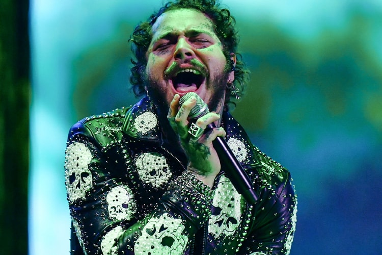 포스트 말론, 코로나19 기부 위한 너바나 트리뷰트 콘서트 개최