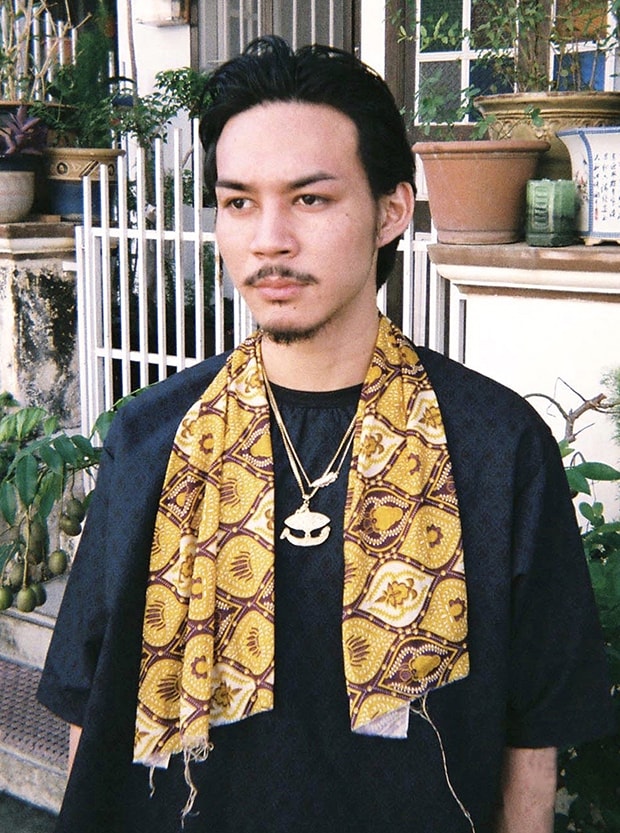 몽키 타임과 라자브루크의 협업 캡슐 컬렉션, 유나이티드 애로우, 일본 편집숍, 몽키타임