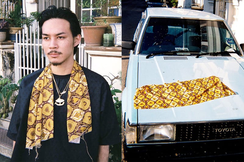 몽키 타임 x 라자브룩 협업 캡슐 출시 정보 및 룩북