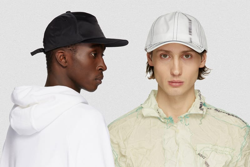 '집콕' 필수 아이템, 10가지 브랜드로 구성한 볼캡 추천 리스트