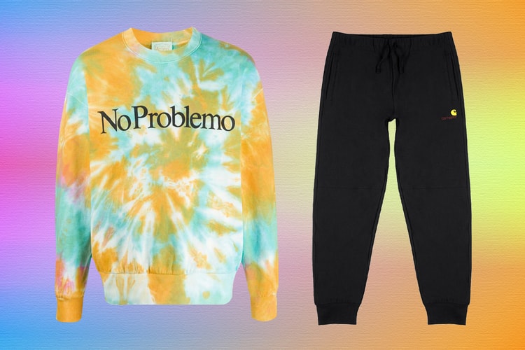 고민이 필요 없는 재택 근무 스타일링 완성, 홈웨어 세트 5종