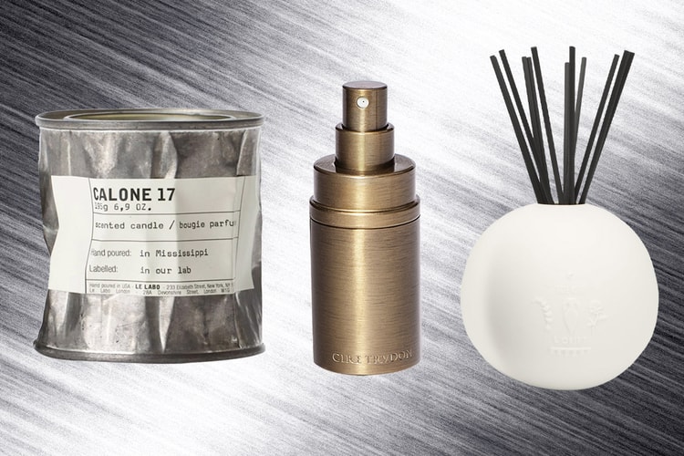 코로나19, 향수 대신 추천하는 디퓨저, 룸 스프레이, 캔들