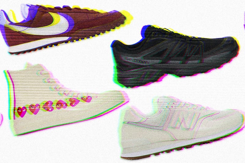 ‘어린이날’ 선물로 받으면 참 좋겠네, 30만 원 이하 스니커 10