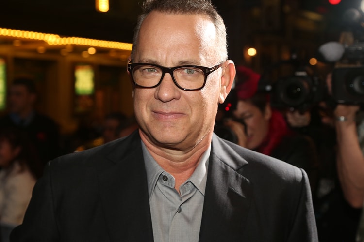 코로나19 완치 판정받은 톰 행크스, SNL 미국판 호스트로 복귀