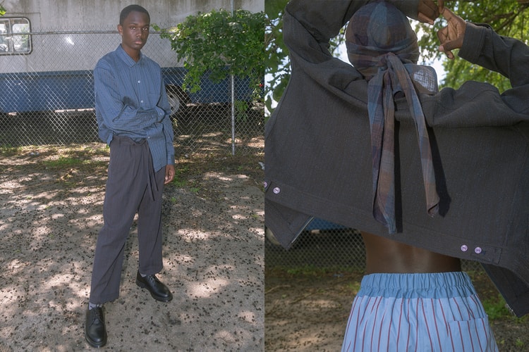 s. k. 매너 힐, 2020년 봄, 여름 컬렉션 출시