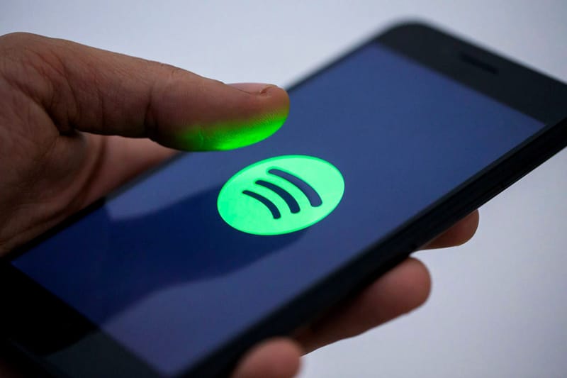 스포티파이는 한국 음원 플랫폼 시장에서 성공할 수 있을까?