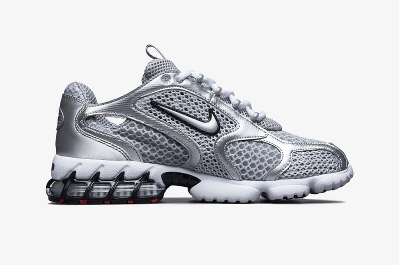 나이키 에어 줌 스피리돈 케이지 2 새 컬러웨이 2종 국내 출시