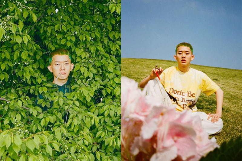 선데 스쿨, 창세기에서 영감을 받은 ‘제네시스: 르네상스’ 캠페인 공개