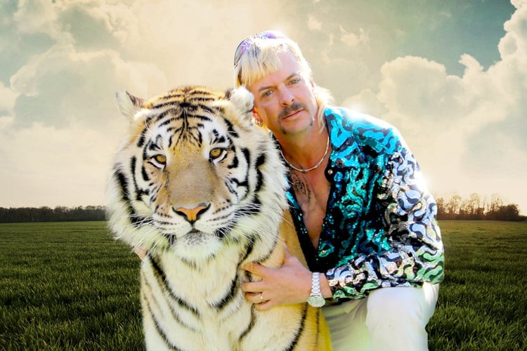 '타이거 킹: 무법지대'의 시청률이 '기묘한 이야기'를 넘어섰다?