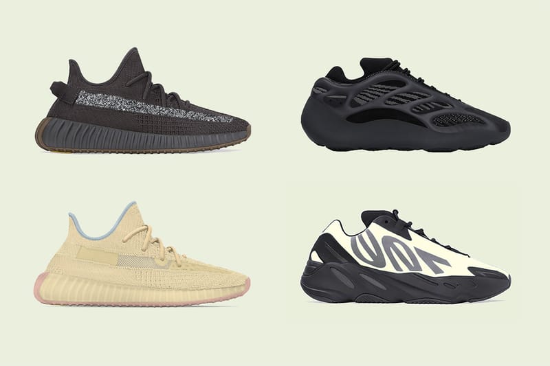 이지 4월 발매 라인업 & 발매일 정보 총정리