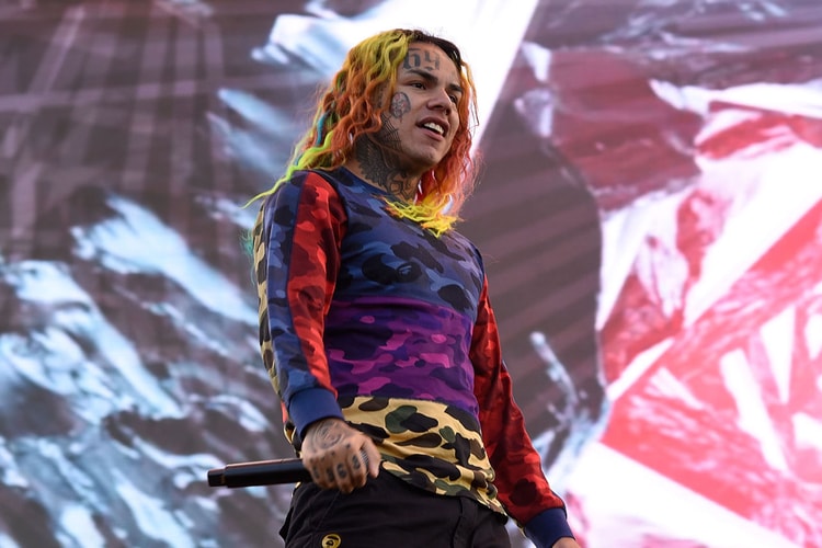 식스나인, ‘빌보드 차트 조작’ 주장, 아리아나 그란데 & 저스틴 비버와 논쟁