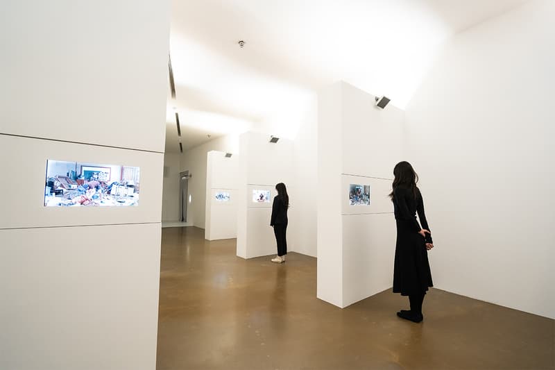 디뮤지엄 역대 최대 규모의 전시, ‘SOUNDMUSEUM: 너의 감정과 기억’ 개최, 대림미술관