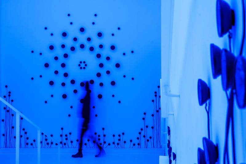 디뮤지엄 역대 최대 규모의 전시, ‘SOUNDMUSEUM: 너의 감정과 기억’ 개최