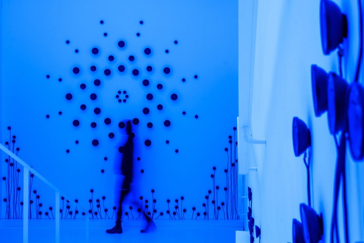 디뮤지엄 역대 최대 규모의 전시, ‘SOUNDMUSEUM: 너의 감정과 기억’ 개최